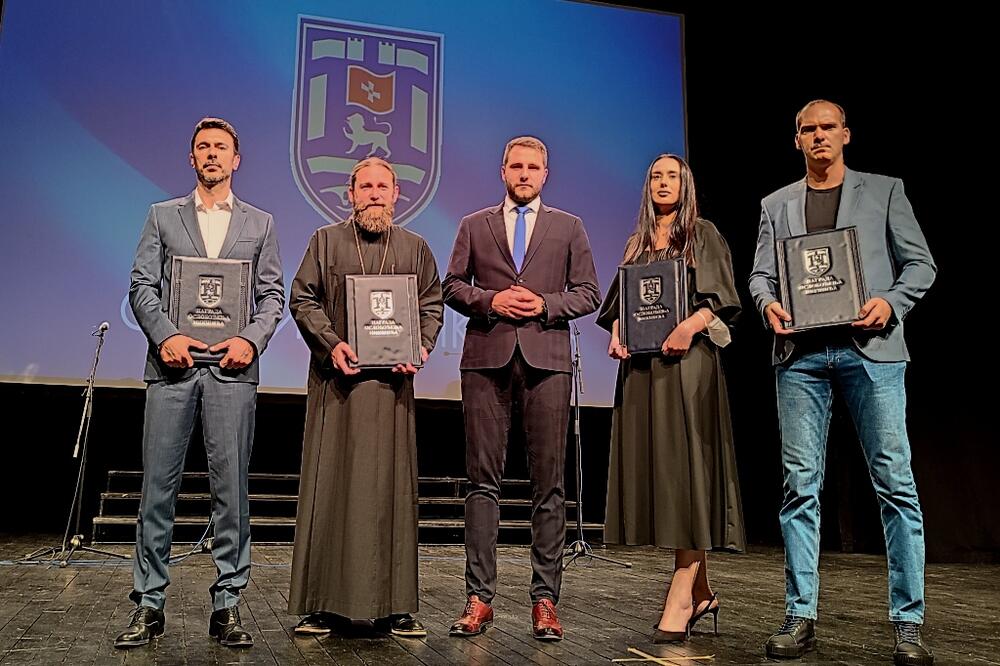 Foto: Svetlana Mandić