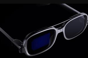 Xiaomi makes smart glasses