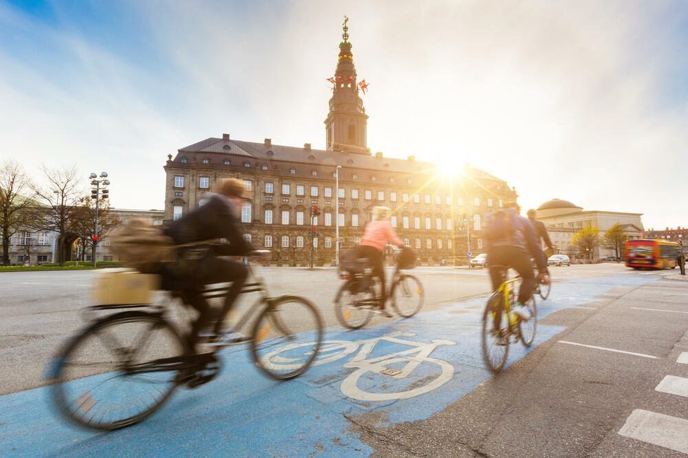 Detalj iz Kopenhagena, Foto: Shutterstock