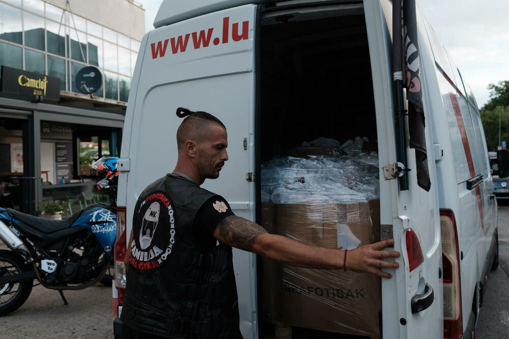 Pokloni spremni, Foto: Aleksandar Jaredić