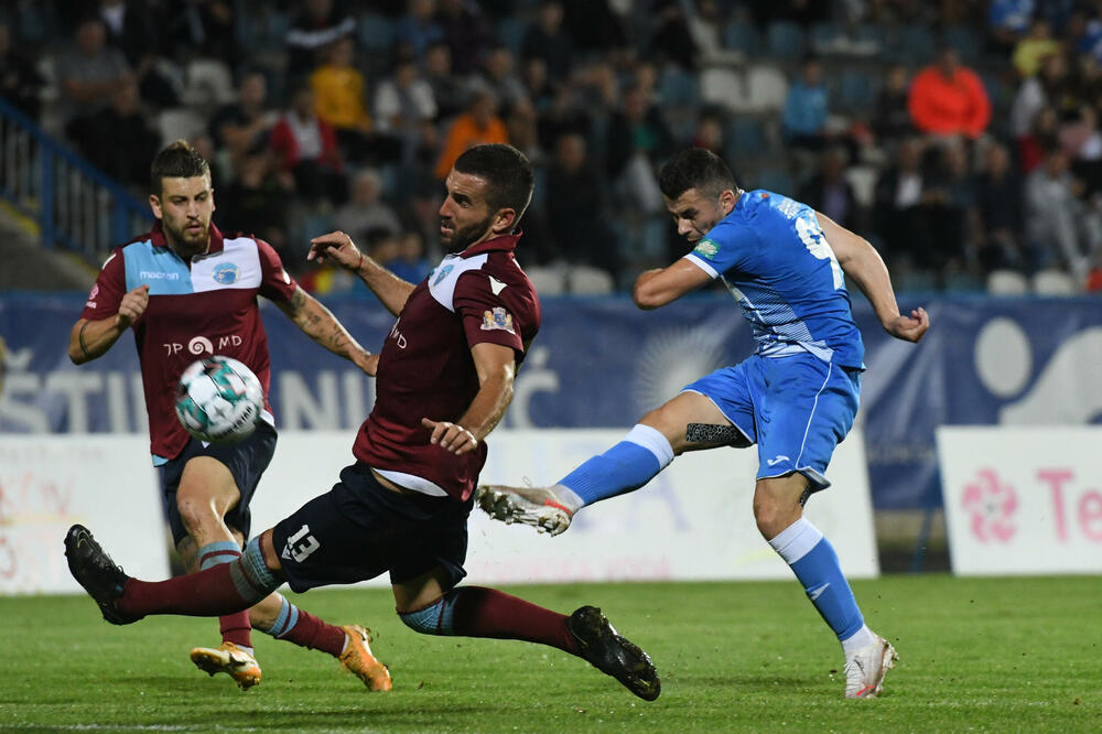 Foto: Savo Prelević