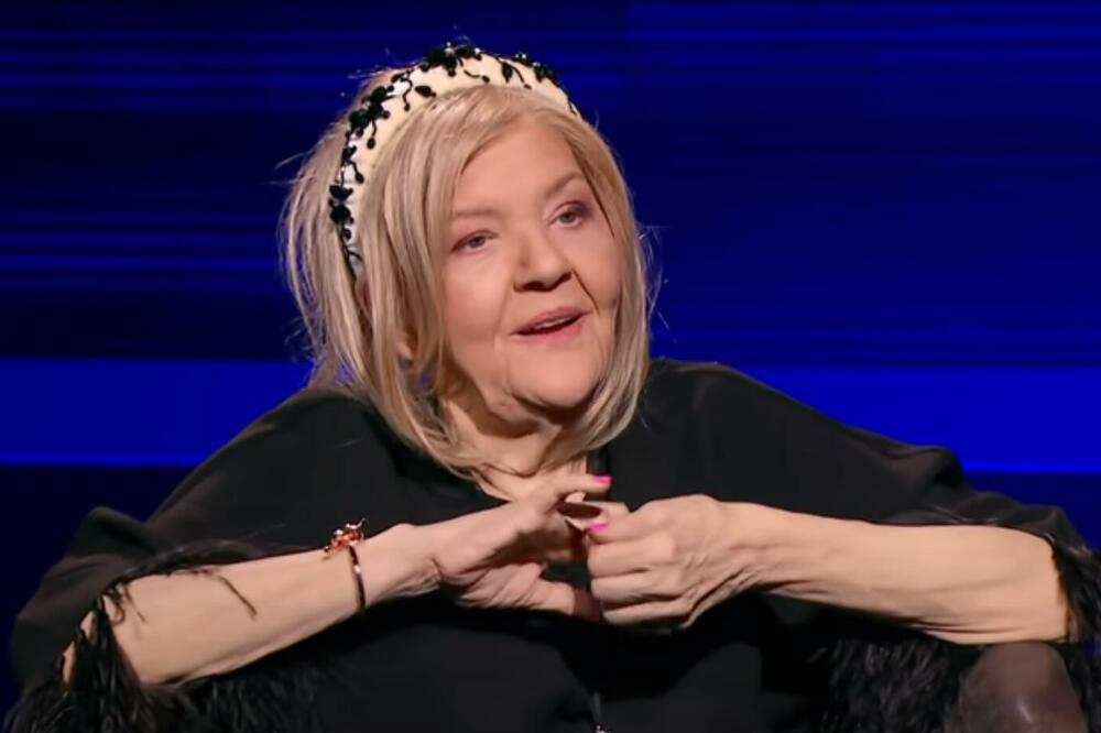 Tucaković, Foto: Printscreen YouTube