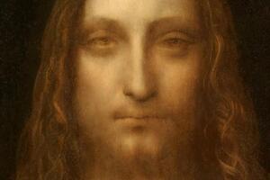 Umetnost i Leonardo Da Vinči: Gdje je najskuplja slika na svetu