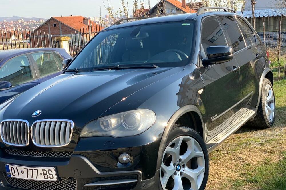 Foto: Privatna arhiva