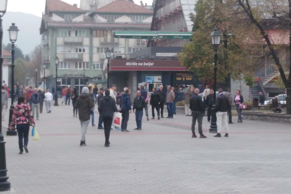 Foto: Goran Malidžan