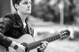 CSO i Marcin Kuzniar otvaraju Gitar fest