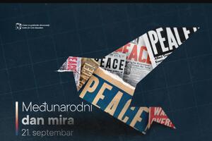 CGO: CG se suočava sa ubrzanom radikalizacijom i ekstremizacijom,...