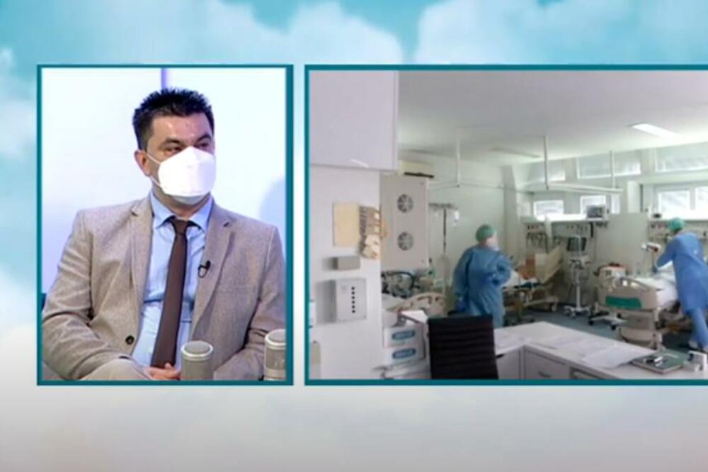 Boje jutra, Foto: Printscreen YouTube