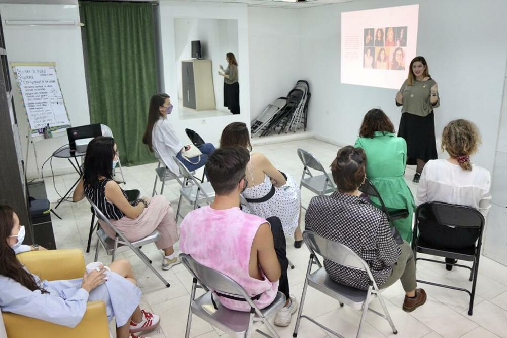 Sa sajma, Foto: PR Centar