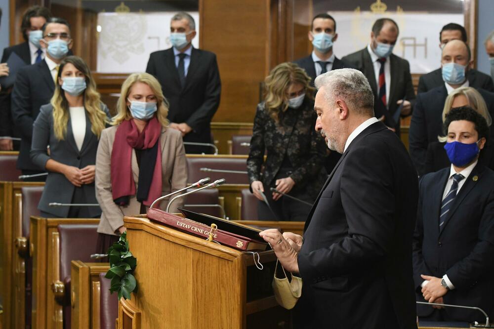 Foto: Vijesti/Savo Prelević