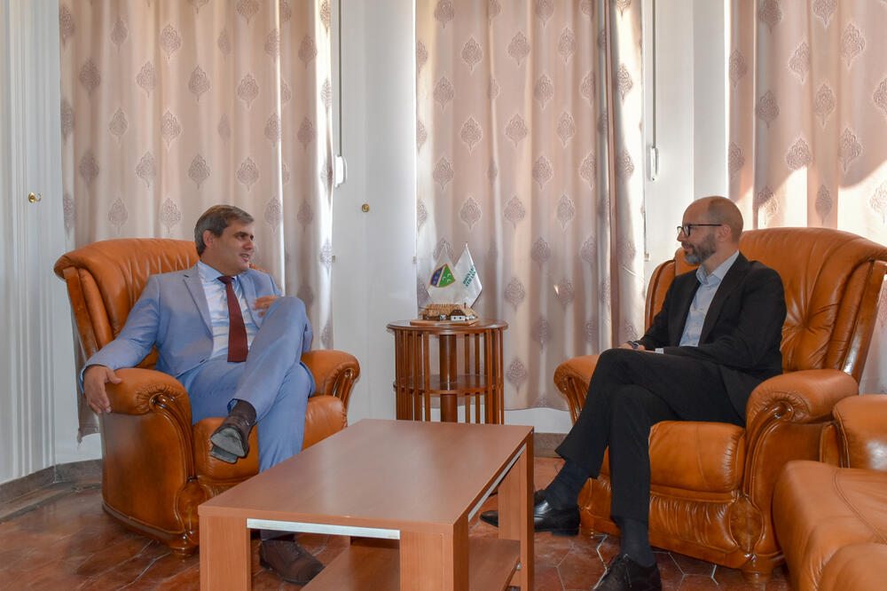 Foto: Bošnjačka stranka