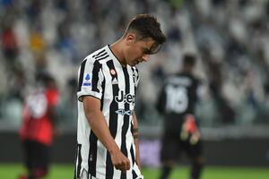 Juventus - surova realnost bez Ronalda