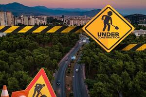 PG Biro: Zatvara se saobraćaj za sve vrste motornih vozila u Ulici...