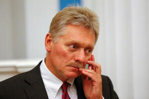 Kremlj: Odluka Evropskog suda za ljudska prava je neargumentovana,...