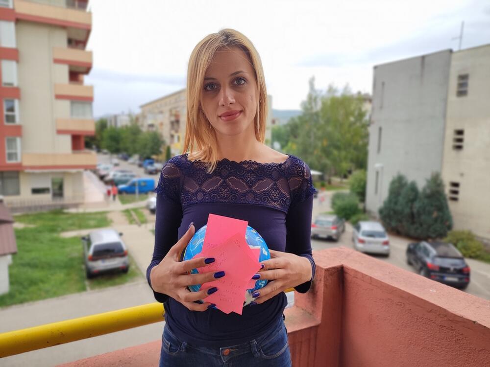 <p>„Cilj ove aktivnosti je jačanje ideala mira, kako u Nikšiću, tako i u cijeloj Crnoj Gori. Zadatak svih članova zajednice je obezbjeđivanje optimalnih uslova za razvoj tolerantnog i demokratskog društva“</p>