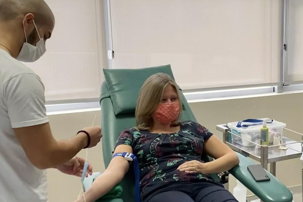 Foto: Twitter/UKinMontenegro