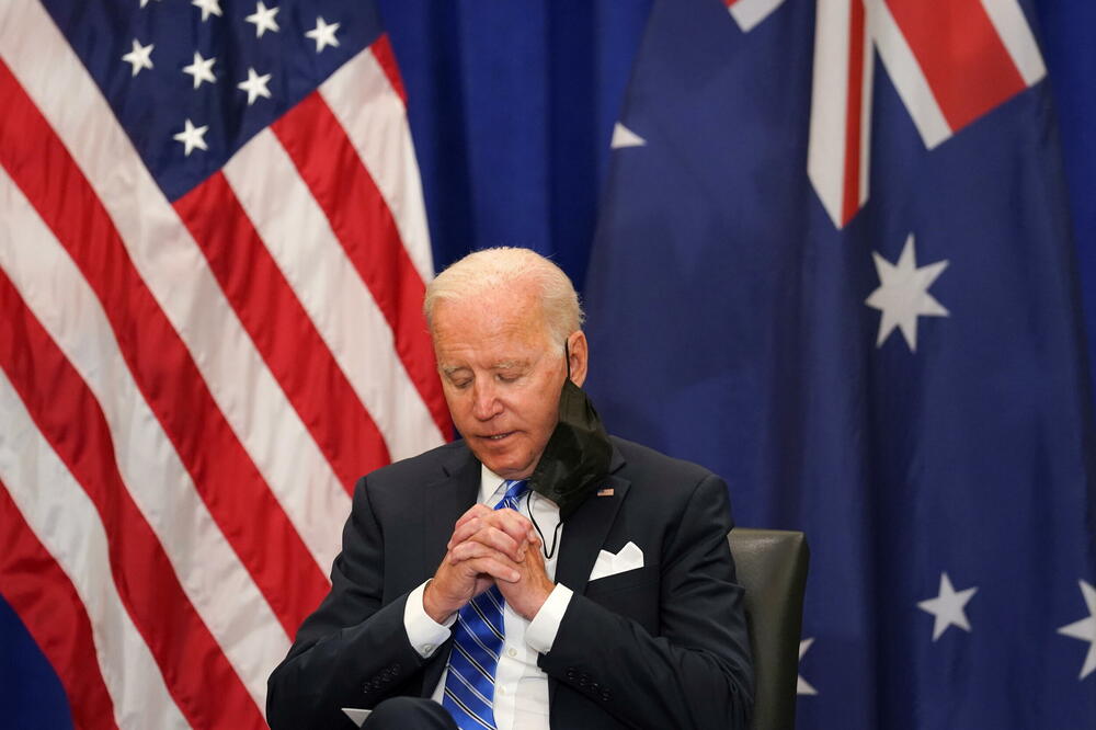 Foto: KEVIN LAMARQUE