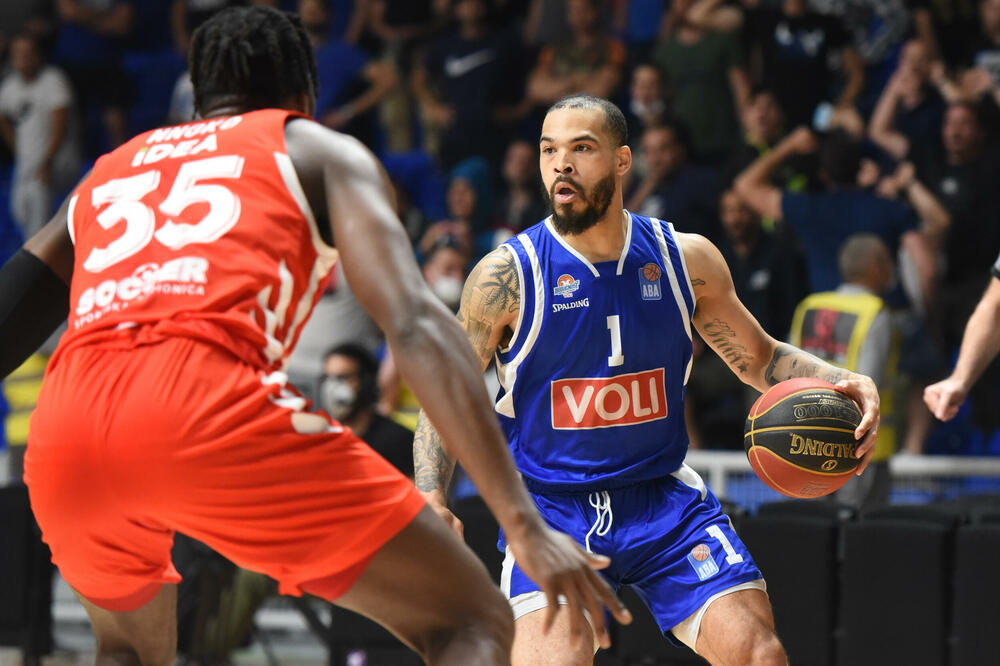 Foto: Savo Prelević