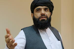Talibani traže da govore na generalnoj skupštini UN u Njujorku