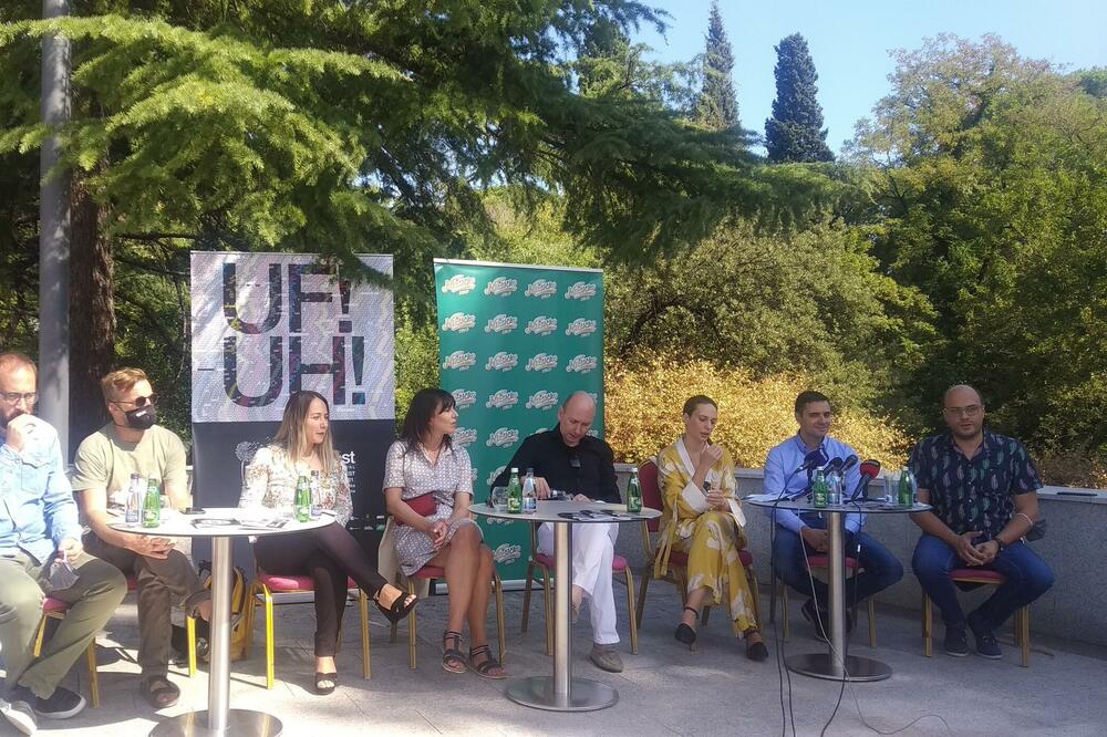 Foto: Jelena Kontić