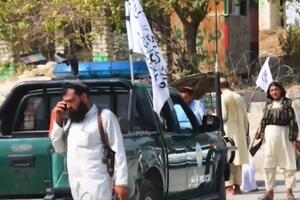Napad na punkt u Džalalabadu: Ubijena dvojica talibana i civil?
