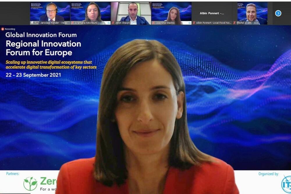 Lipovina-Božović, Foto: MEK