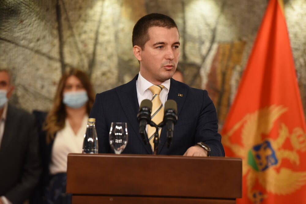 Bečić, Foto: Savo Prelević