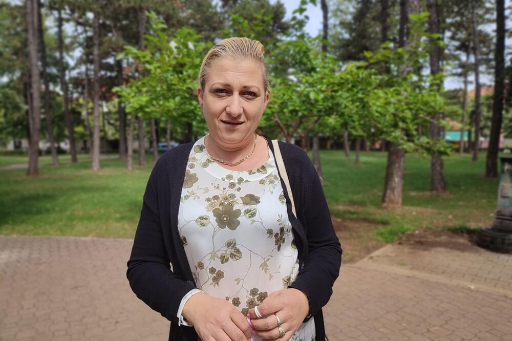 Đilas, Foto: Svetlana Mandić