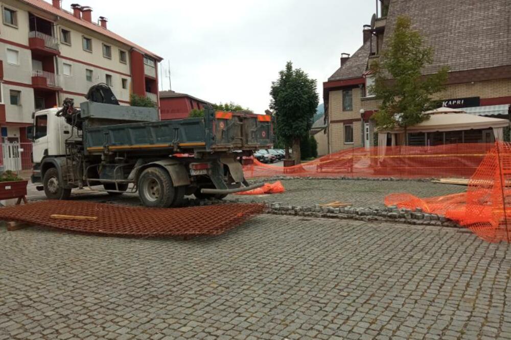 Foto: Dragana Šćepanović