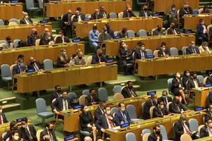 Radulović: Crna Gora unapređuje prava i slobode svih, bez obzira...