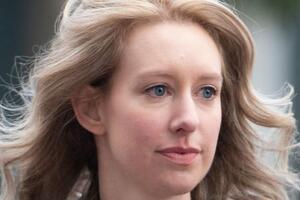 Ko je Elizabet Holms i zašto joj se sudi