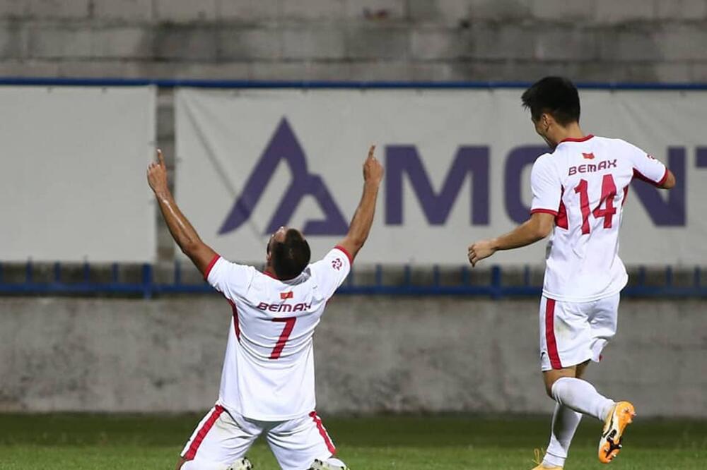 Foto: Telekom 1. CFL/FSCG