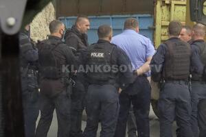 Tajno snimljen razgovor kosovskih policajaca i srpskih političara:...