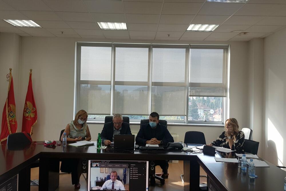 Foto: Ministarstvo ekologije prostornog planiranja i urbanizma