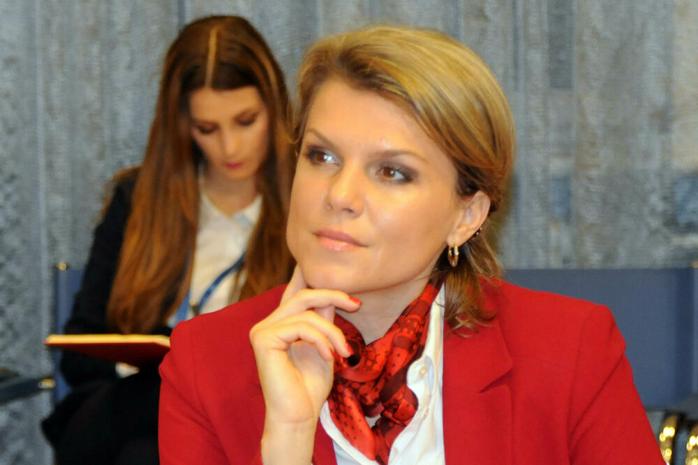 Vuksanović Stanković, Foto: Luka Zeković