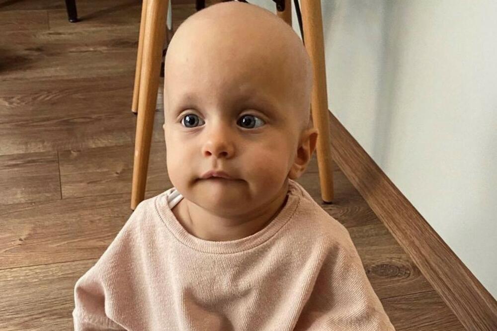 Petra Paladin, Foto: Fondacija Budi Human