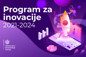 Usvojen Program za inovacije do 2024. godine