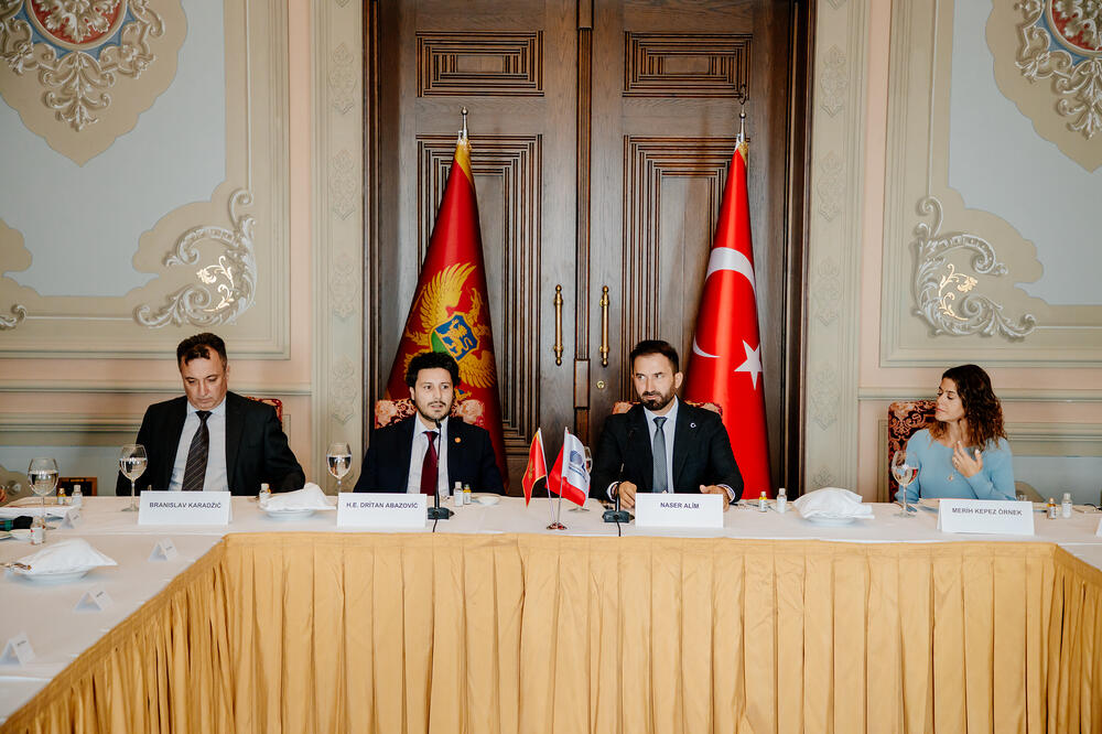 Foto: Vlada Crne Gore