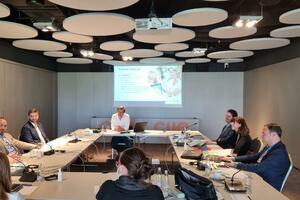 Glavni grad će razmotriti mogućnost uvođenja Skupštine građana,...