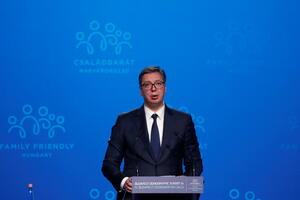Vučić: EU i SAD znaju do koje ćemo granice trpjeti Kurtijevo...