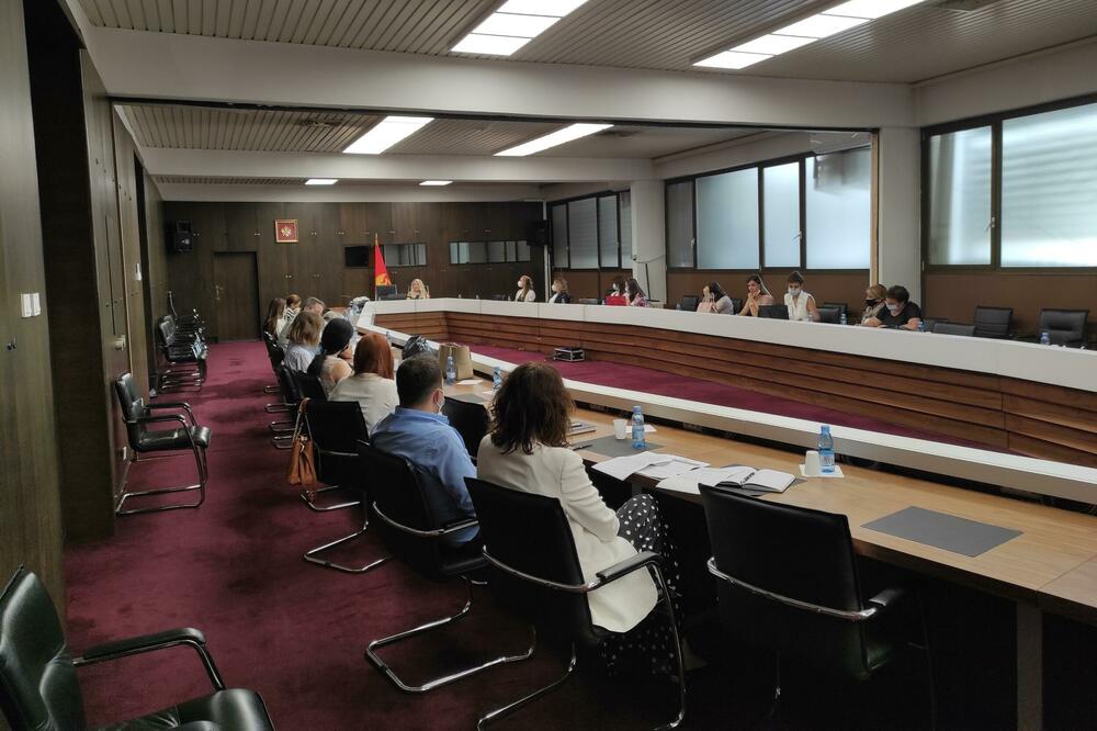 Foto: Generalni sekretarijat Vlade