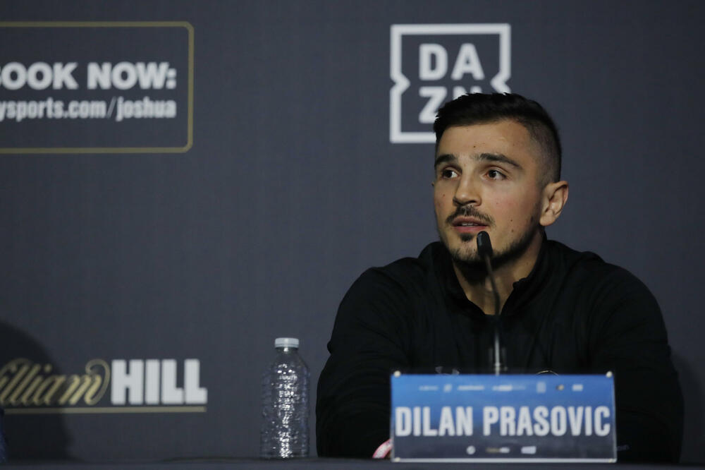 Prašović, Foto: Reuters