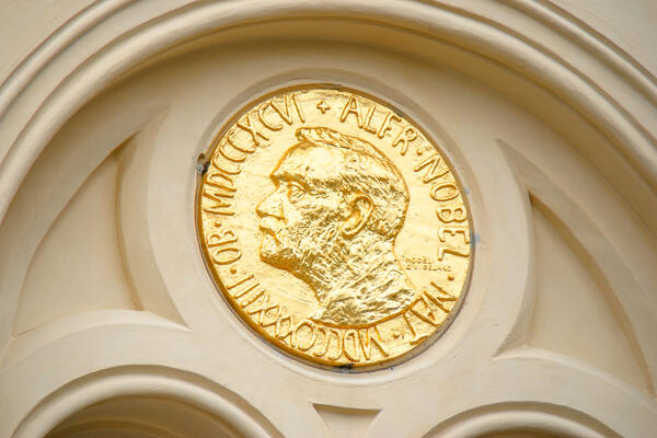 Trampova iluzija o Nobelu