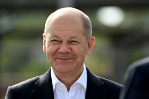 Šolc traži da minimalna radna satnica u Njemačkoj iznosi 12 eura