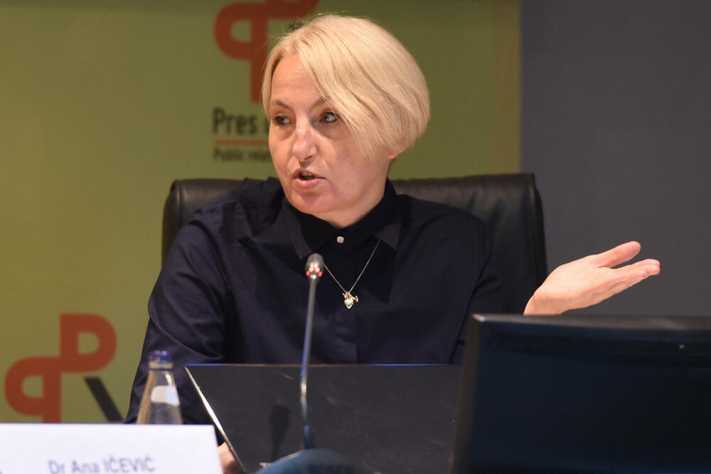 Sporni postupak na osnovu neistinitih podataka pokrenut pred smjenu: Kasalica, Foto: Savo PRELEVIC