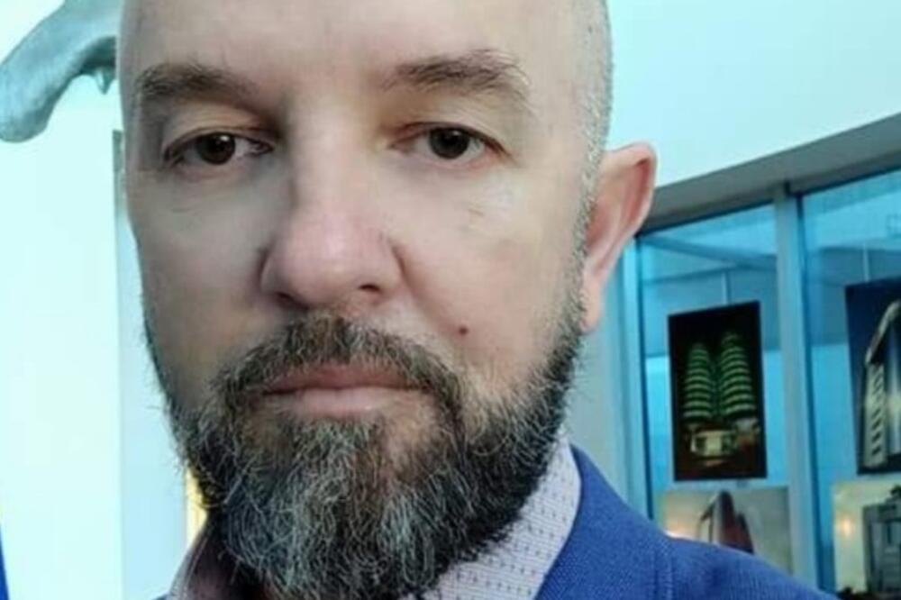 Ljujković, Foto: SDP