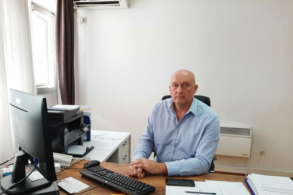 Foto: Nikola Dragaš