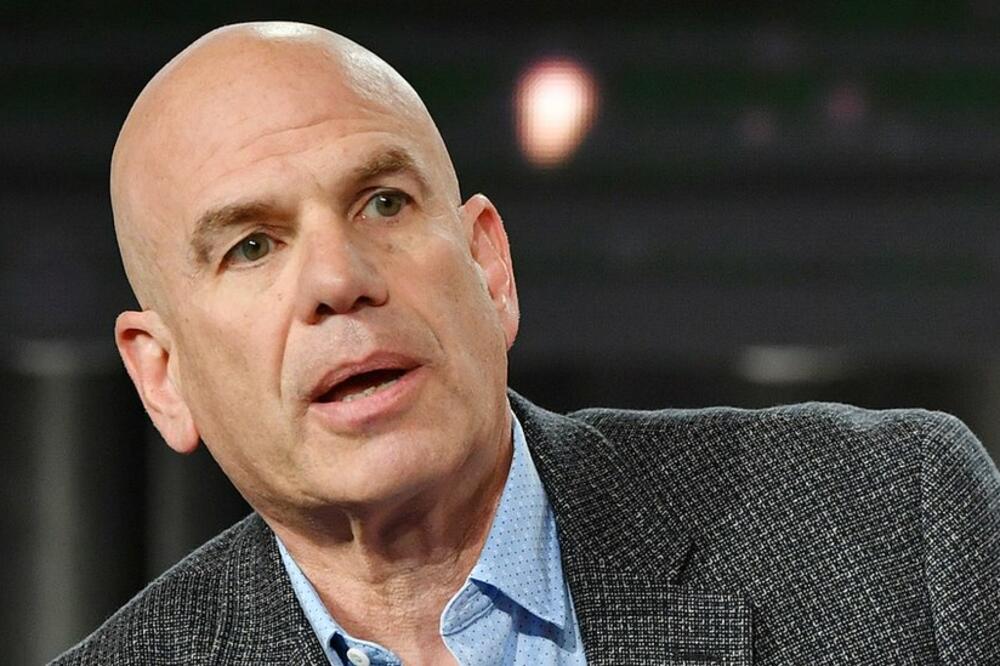 Sajmon, Foto: Getty Images