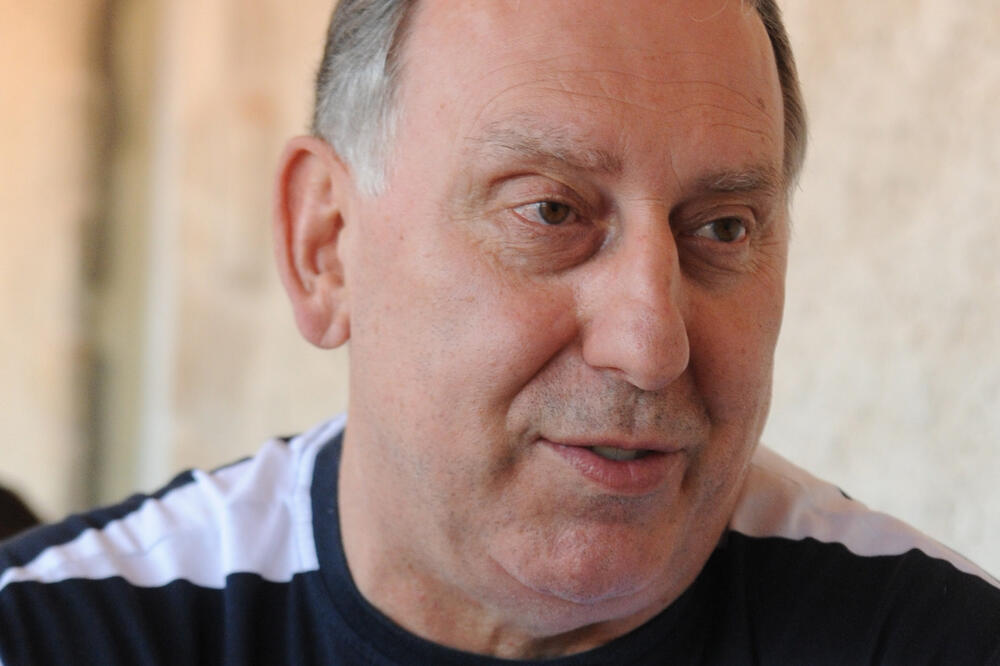 Foto: Savo Prelević