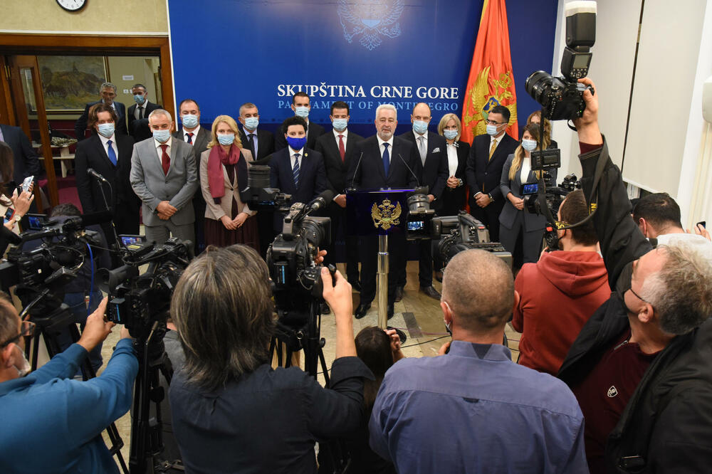 Foto: Vijesti/Savo Prelević